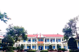Xã Nam Cát Tiên, TP Đồng Nai.