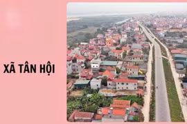 Tây Ninh: Công ty Đoàn Thắng Phú trúng thầu tại dự án Đường THO.22, tiết kiệm 0,37%