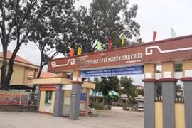 Đồng Nai: Công ty Kim Long Khôi trúng thầu dự án trường học với tỷ lệ tiết kiệm 4,6%