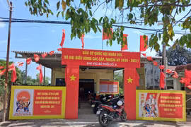 Xã Ninh Sơn mới được hình thành từ việc sắp xếp toàn bộ diện tích tự nhiên, quy mô dân số của thị trấn Tân Sơn và xã Quảng Sơn (huyện Ninh Sơn, tỉnh Ninh Thuận cũ)