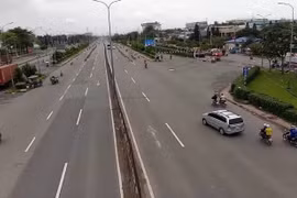 Liên danh Phú Thọ - Điện Chiếu Sáng trúng thầu gần 15 tỷ tại TP HCM