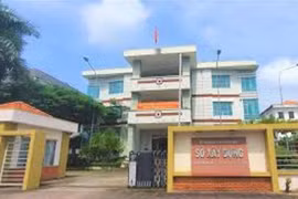 Cà Mau: Công ty Tuấn Anh trúng gói thầu xây dựng đường bờ Nam Sông Đốc