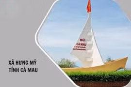 Gói xây lắp hơn 4 tỷ tại Hưng Mỹ: Thay đổi nhà thầu trúng sau bước đối chiếu hồ sơ