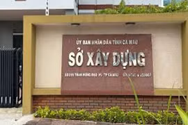 Cà Mau: Gói thầu duy tu đường liên xã tiết kiệm hơn 53 triệu đồng