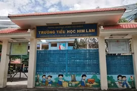 Dấu hỏi tính cạnh tranh tại loạt gói thầu trường học do DHHOME độc diễn [Kỳ 2]