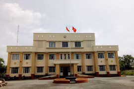Phường Tân Triều, TP Đồng Nai.