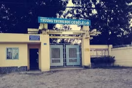 Tây Ninh: 3 nhà thầu cạnh tranh gói xây Trường THCS Lê Lợi hơn 9,6 tỷ đồng