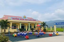 Gói thầu 4,7 tỷ ở Đồng Nai: Một mình một ngựa, tiết kiệm nhỏ giọt