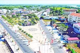 Tây Ninh: Công ty Thái Thịnh trúng gói thầu Trường TH Huỳnh Văn Đảnh, tiết kiệm 0,92%