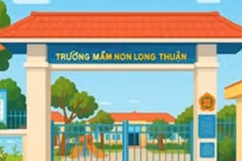 Đấu thầu Trường Mầm non Long Thuận: Loại nhà thầu bằng rào cản kỹ thuật? [Kỳ 2]