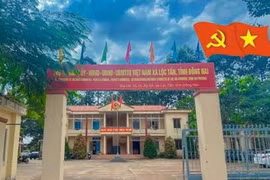 Dấu ấn tư vấn và quy trình thẩm định tại các gói thầu chiếu sáng tại xã Lộc Tấn TP Đồng Nai [Kỳ 2]