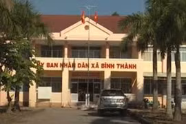 Công ty Nam Long trúng gói thầu cầu kênh T4 tại xã Bình Thành