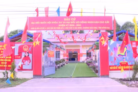 Phường Bảo Vinh.