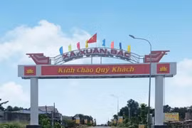 Xã Xuân Bắc, TP Đồng Nai.