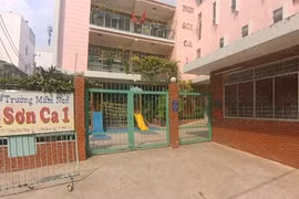 Đấu thầu phường Cầu Kiệu: Hai nhà thầu chào giá sát nút gói thầu hơn 5,9 tỷ 