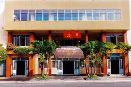 TP HCM: Gói thầu Sửa chữa Trạm y tế hơn 9,6 tỷ tiết kiệm hơn 335 triệu 
