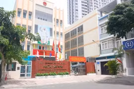Hiệu quả tiết kiệm ngân sách tại gói thầu xây lắp của phường Tân Hưng 
