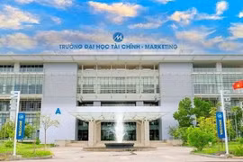 Trường ĐH Tài chính - Marketing: Đối thủ trượt thầu vì lỗi sơ đẳng, Phúc Điền rộng cửa