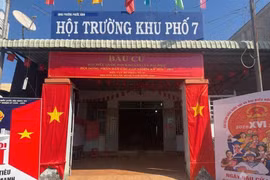 Phường Phước Bình, TP Đồng Nai.