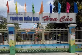 Cần Thơ: 11 nhà thầu tranh gói xây lắp Trường mầm non Hoa Cúc, tiết kiệm 24,8%