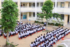 Trường THCS An Khánh: 7 nhà thầu cạnh tranh quyết liệt, tiết kiệm hơn 1,67 tỷ