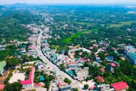 Cần Thơ: DNTN Thành Nguyên được chỉ định trúng 3 gói xây lắp trong một ngày