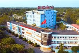 ĐH Đồng Tháp: Sai sót kỹ thuật khiến hai nhà thầu giá thấp bị loại