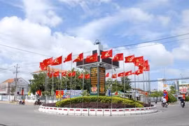 Bảo Ngọc Tân Hưng trúng 2 gói thầu hơn 7,4 tỷ đồng tại Tây Ninh [Kỳ 1]