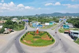 TP HCM: Gói thầu sửa trường học 23,8 tỷ ở Long Điền vì sao 4 nhà thầu bị loại?