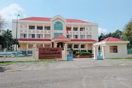Công ty Phúc Hậu trúng gói thầu 6,89 tỷ đồng tại Bình Thủy, tiết kiệm hơn 896 triệu đồng