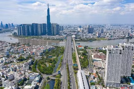 Tăng Nhơn Phú: Một nhà thầu dự gói thầu hơn 4 tỷ đồng, tiết kiệm 1,11%