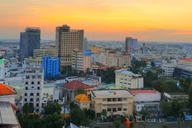 Cần Thơ: Gói tư vấn giám sát hơn 1,9 tỷ đồng tiết kiệm 21,54%