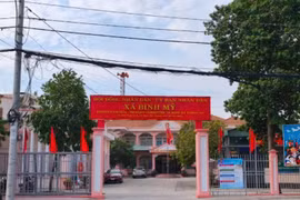 Bức tranh đấu thầu tại Công ty Toàn Năng: Nơi tiết kiệm cao, chỗ siêu thấp [Kỳ 1]