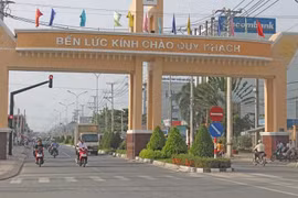 Tây Ninh: Công ty Thạnh Hưng Thành trúng gói thầu sửa chữa cầu Tân Trụ