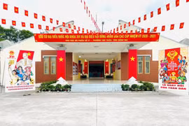 Phường Tân Triều, TP Đồng Nai.