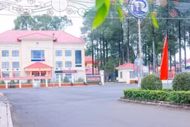 Phường Phước Long, TP Đồng Nai.