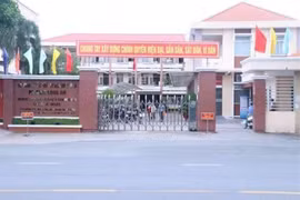 Tây Ninh: Liên danh Long Nguyen - An Lộc trúng gói thầu xây lắp hơn 4 tỷ tại phường Long An