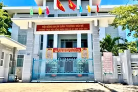 Vòng tròn liên kết tại Mũi Né và Hàm Kiệm: Dấu hiệu thiếu cạnh tranh trong đấu thầu [Kỳ 2]