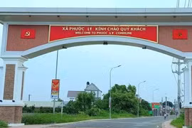 Công ty Nam Bộ và kịch bản trúng, trượt thầu luân phiên tại Tây Ninh [Kỳ 1] 