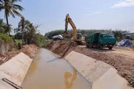 BQL dự án phường Thanh Điền, Tây Ninh: Bất thường loạt gói thầu có tỷ lệ tiết kiệm "siêu thấp" [Kỳ 1]