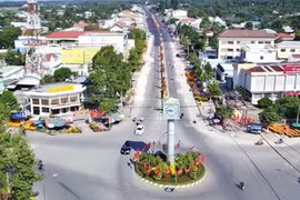 Năng lực thi công của Công ty Thúy Như tại Tây Ninh: Dấu hỏi từ thiết bị đi thuê [Kỳ 3]
