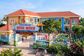 Phòng Kinh tế xã Thống Nhất chỉ định gói thầu 1,8 tỷ cho Công ty Hùng Long 
