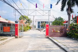 Cần Thơ: Liên danh Tây Nam - Thành Đạt trúng gói thầu hơn 5,8 tỷ đồng