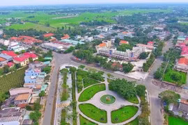 Tây Ninh: Gói thầu đường Xóm Chợ tiết kiệm 11,39%, 2 nhà thầu bị loại