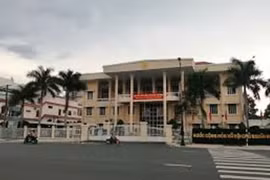 Tây Ninh: Gói nạo vét rạch Nha Ràm 2,5 tỷ về tay Công ty Duy Khang - Tân Thạnh