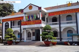 Công ty Thái Bình Dương “một mình một ngựa” trúng gói thầu tiềniệp
