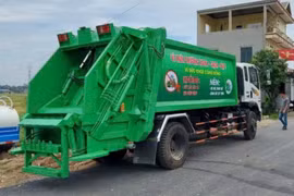 Gói thầu 7,27 tỷ ở Công ty Công ích Bình Thạnh: Liên danh "quen" trúng thầu 