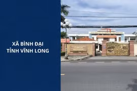 Hệ sinh thái thầu của Công ty Song Phú và trách nhiệm giải trình tại tỉnh Vĩnh Long [Kỳ 3]