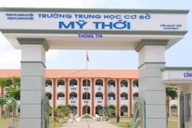 Chỉ định thầu tại tỉnh An Giang: Điểm nghẽn tiết kiệm ngân sách tại 5 gói thầu của Công ty Phú Long Sơn [Kỳ 2]