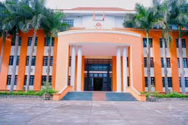 Phường Đông Gia Nghĩa.